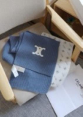 wholesale quality celine scarf model no. 2